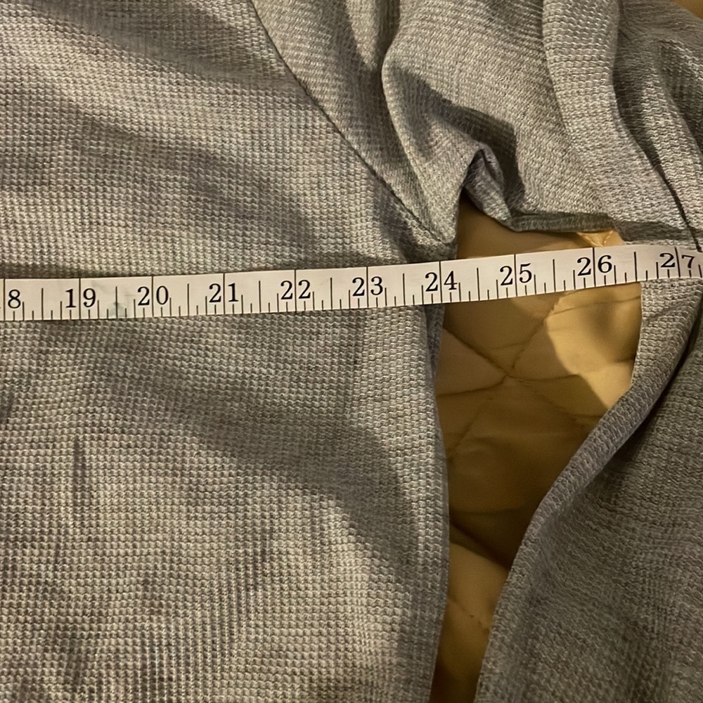 Beverly Hills Polo Club lounges top light NWOT XL mens - Picture 7 of 11